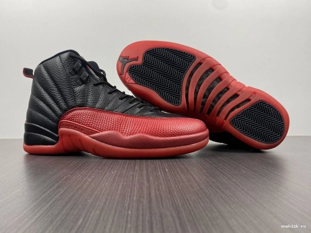 Chep Onekick 12 Retro (2016) 002 130690 Flu Game Jordan 0704